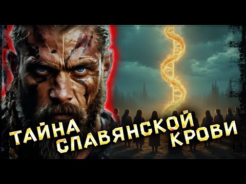 Древние славяне оказались генетическими мутантами: 6 суперспособностей наших предков