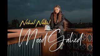 NEHAL NABIL - MOOD GAHED  (OFFICIAL MUSIC VIDEO) 2024|نهال نبيل - مود جاحد ٢٠٢٤ Resimi