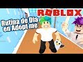 Mi Rutina de Mañana en Adopt me | La Escuela de Roblox | Juegos Roblox Karim Juega