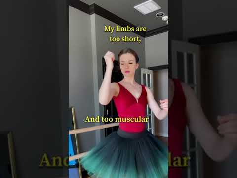 Video: De ce balerinii nu amețesc?