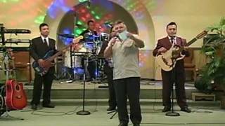 Video voorbeeld van "Los Vencedores De Cristo-El medio Mundano"