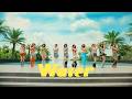 CIRRA / Water -Music Video-