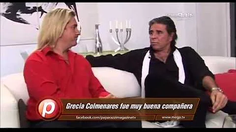 Jorge Martnez hace graves denuncias contra Jeannet...