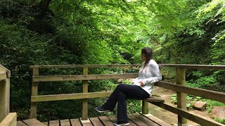 Doğu Karadeniz Turu | 1. Gün: Sinop - Samsun (Erfelek Şelaleleri, Sinop Cezaevi, İlkadım)