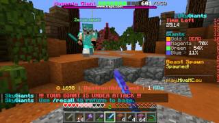 Hack ZexusGamez the hive skygiants