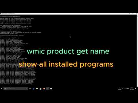 best command in windows​​ (ល្អសម្រាប់ការប្រើប្រាស់ចាំថ្ងៃជាញឹកញាប់)