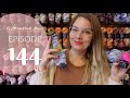 A Homespun House // Episode 144