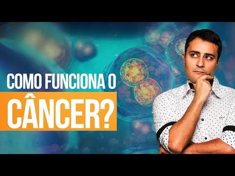 Vídeo: A Análise Da Biologia De Sistemas Revela Novas Idéias Sobre O Câncer De Pulmão Invasivo