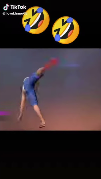 Salto lucu
