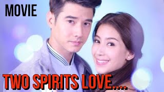 'Two Spirits Love ❤️ ' || Thai Drama || VOV DRAMAS TAMIL REVIEW || @Voice_of_Vinothini