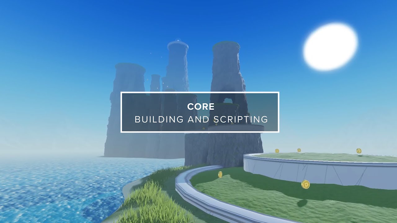 Completing the Challenge  Documentation - Roblox Creator Hub