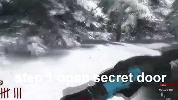 custom zombies dome ee