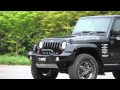 ジャオス ラングラーJK | JAOS Jeep Wrangler JK