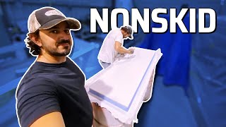 APPLY BOAT DECK NONSKID | EP 15