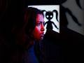 Don’t Watch This Labubu Cursed Doll Clip Alone… ⚠️ #shorts #horrorstories #fearwithpriya