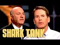 Wisp Entrepreneur is Forced To Admit His Mistakes | Shark Tank US | Shark Tank Global