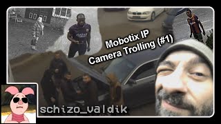 Mobotix IP Camera Trolling (#1)