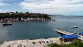 Calbuco Región de los Lagos