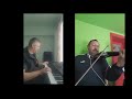 Iară urlă ulița ( joc instrumental) - Marcel Szabo cu Aurel Sabău