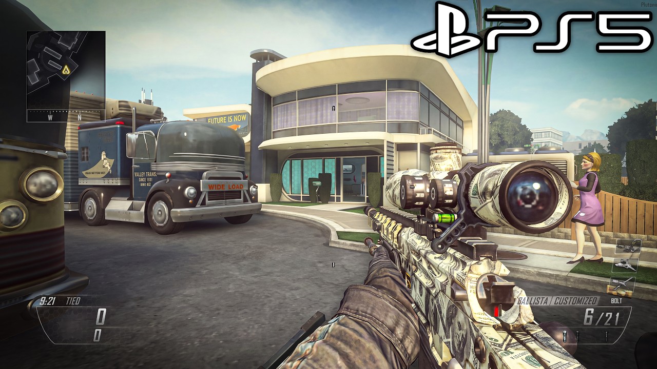 Latest Title & Thumbnail