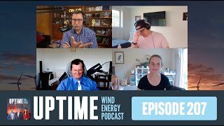 Sensing360S Fiber Optic Gearbox Monitoring Reveals Optimization Potential