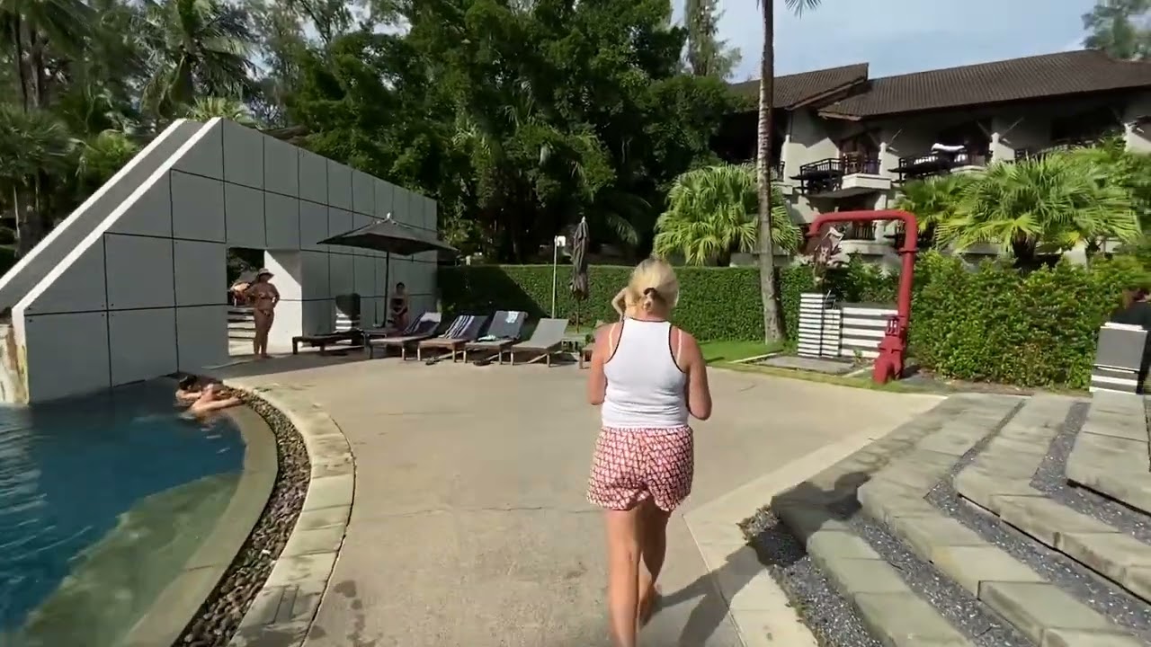 The Slate Phuket Пхукет На Янг Море через Дорогу Стильный Тематический Металл Факелы Коассный