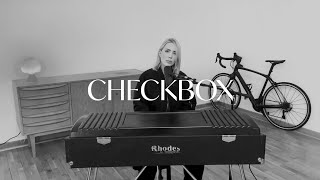 Alexa Feser - Checkbox (One-Shot-Live-Version)