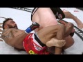 Bellator MMA Best Moments: Top Submissions of 2014