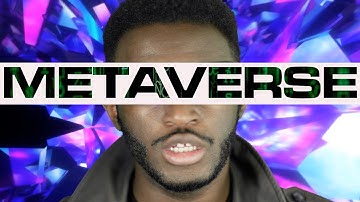 Metaverse [Official Music Video]