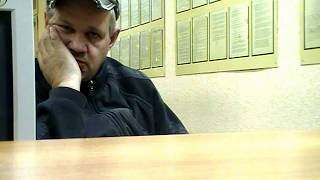 доставление в отдел полиции за вождение в  нетрезвом виде ,председателя Единой России  Кунашака