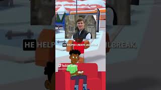 Roblox Made Him RICH?! The $10M Jailbreak Story 💵🎮