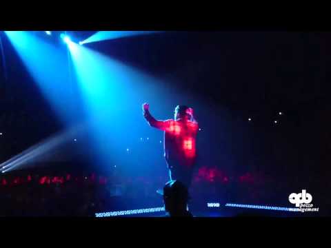 Avenged Sevenfold - Hail to the King - Bercy 2017 [HD]