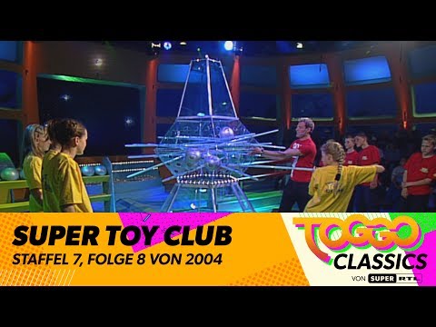 Super Toy Club - Staffel 7 Folge 8 (2004) | Jubiläumsfolge - Super Toy Club - Staffel 7 Folge 8 (2004) | Jubiläumsfolge
