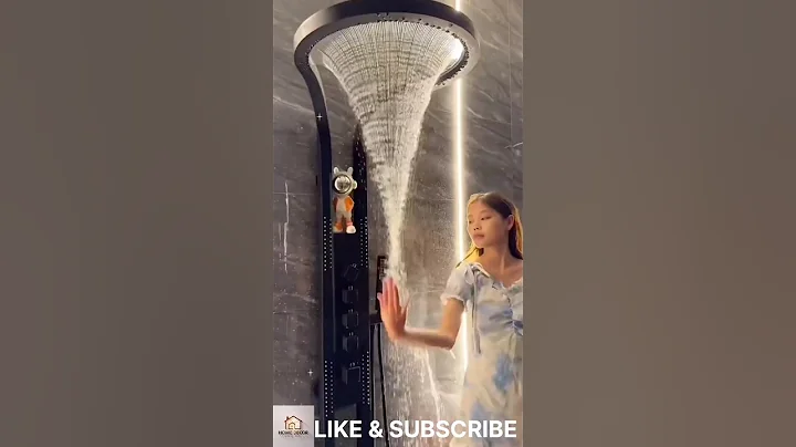 Best rain shower head #shorts #trending