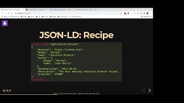 LogRocket React Meetup: React, Structured Data, And SEO
