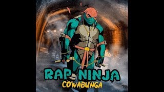Tilhon - Cowabunga (Scratch Dj Overule)