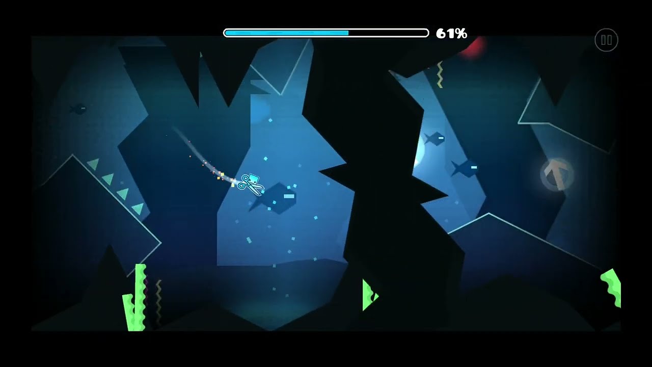 [86121465] Imaginary Nature (by ChuchitoDomin & Zhak, Easy) [All Coins]