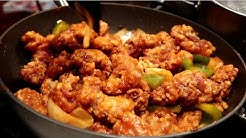 RESEP MUDAH AYAM ASAM MANIS | AYAM KULUYUK - Durasi: 12.08. RESEP MUDAH AYAM ASAM MANIS | AYAM KULUYUK - Durasi: 12.08.