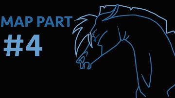 Map Part #4 - Monster OC Map