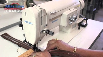 AtlasUSA AT2153 Zig Zag Sewing Machine