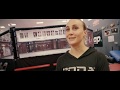 JacksonWink MMA | Fighters Only: MMA Girls on the GRIND!