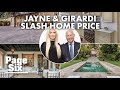 ‘RHOBH’s Erika Jayne and Tom Girardi’s marital mansion gets huge price cut | Page Six Celebrity News