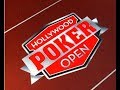 Hollywood poker open columbus event 1 50k guarenteed