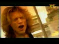 Video Como yo nadie te ha amado Bon Jovi