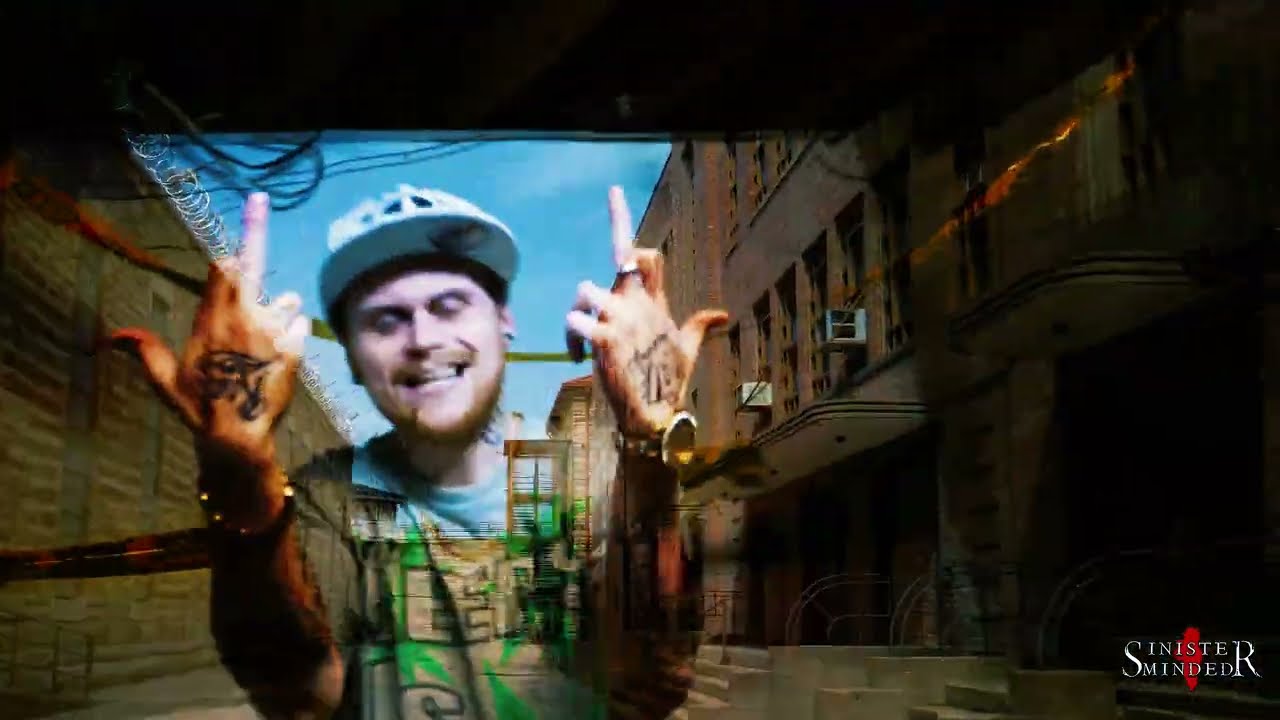 Low Life  Remix 2.0 (official video) Wicked Wayz ft Reno Da Crow * R3alTalk