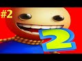 Kick The Buddy 2 - All ASMR Android Gameplay, Part - 03