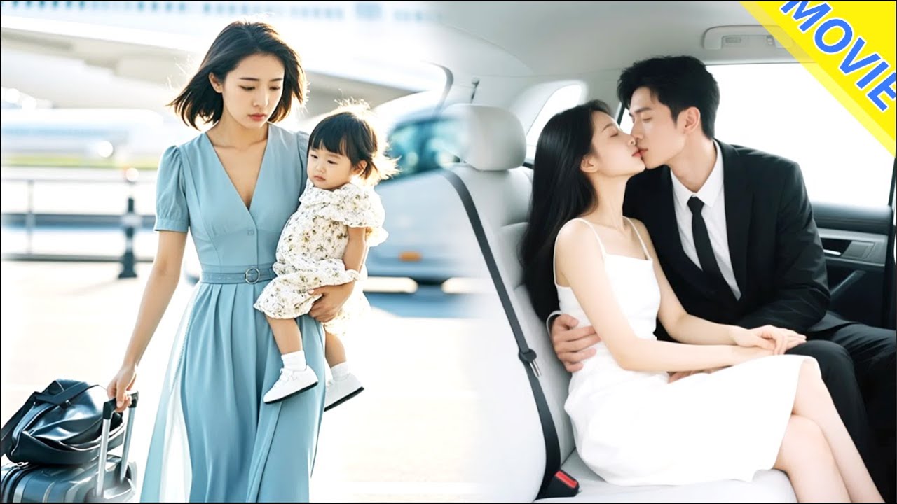 【全集】 🔞妻子發現丈夫出軌，徹底心碎帶著孩子離開，丈夫回家後懵了！#movie  #反轉#出軌 #離婚 #短劇 #逆襲 #家庭倫理  #中國電視劇 #愛情 #爽劇 #復仇