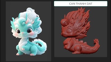 Cách chuyển ảnh sang MODEL 3D nhanh chóng