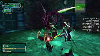 [PSOBB] Endless Nightmare #2 (546.9) [2P]