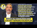 Mahmut Uslu: Ali Koç'a yalvardım, biz Pereira'yı kovardık | Aziz Yıldırım, Gökhan-Caner, Mesut Özil